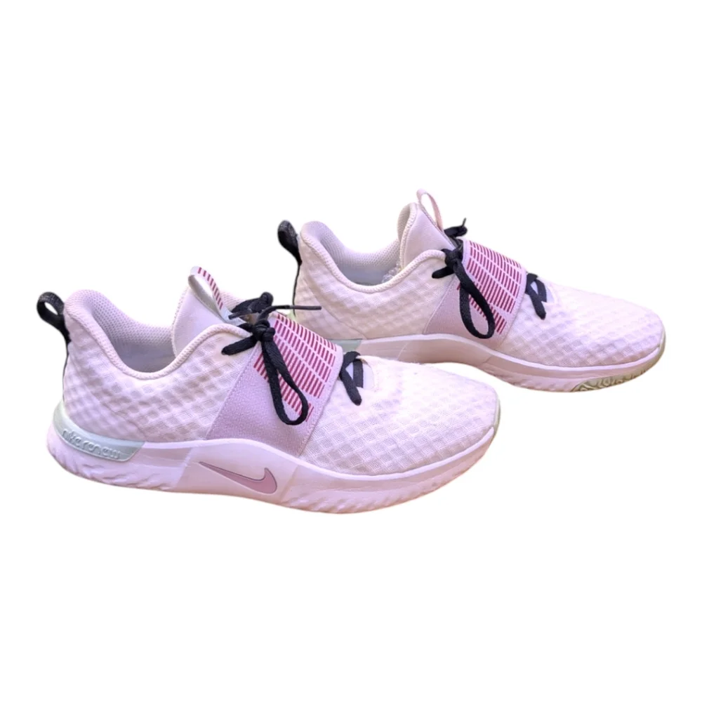 Nike Renew In-Season TR 9 Women's Training Shoes Size 7.5 White - Picture 2 of 12